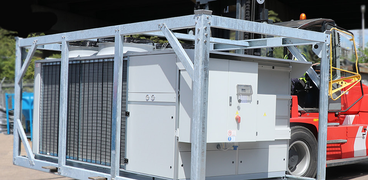 Die Vorteile der Wärmepumpe: Wann Sie sie einsetzen sollten und wie viel Sie sparen können.