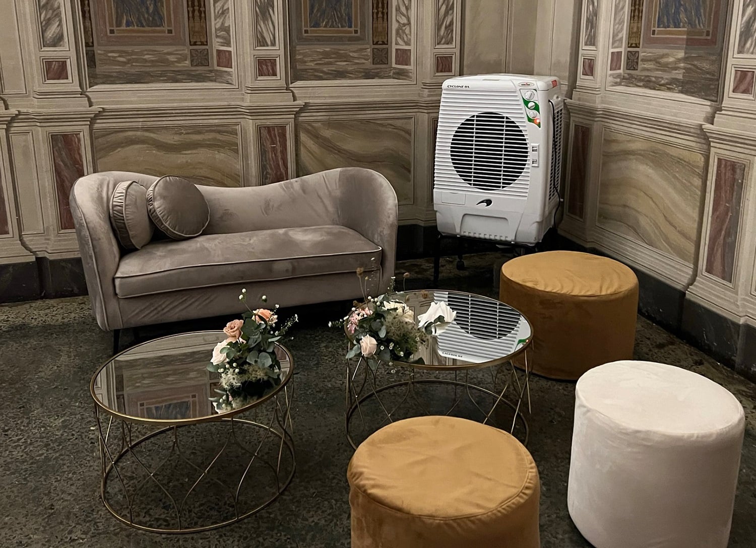 Verdunstungskühler: Was ist das und wie funktioniert es?