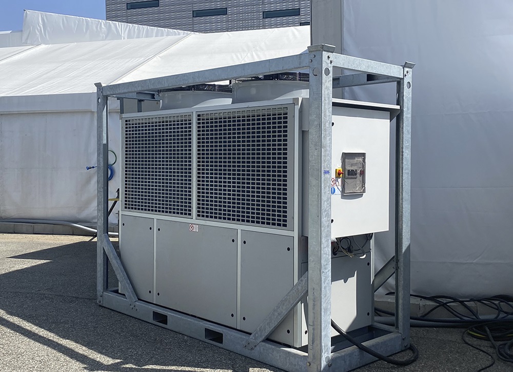 Wie Kühlaggregate funktionieren – die häufigsten Anwendungen.