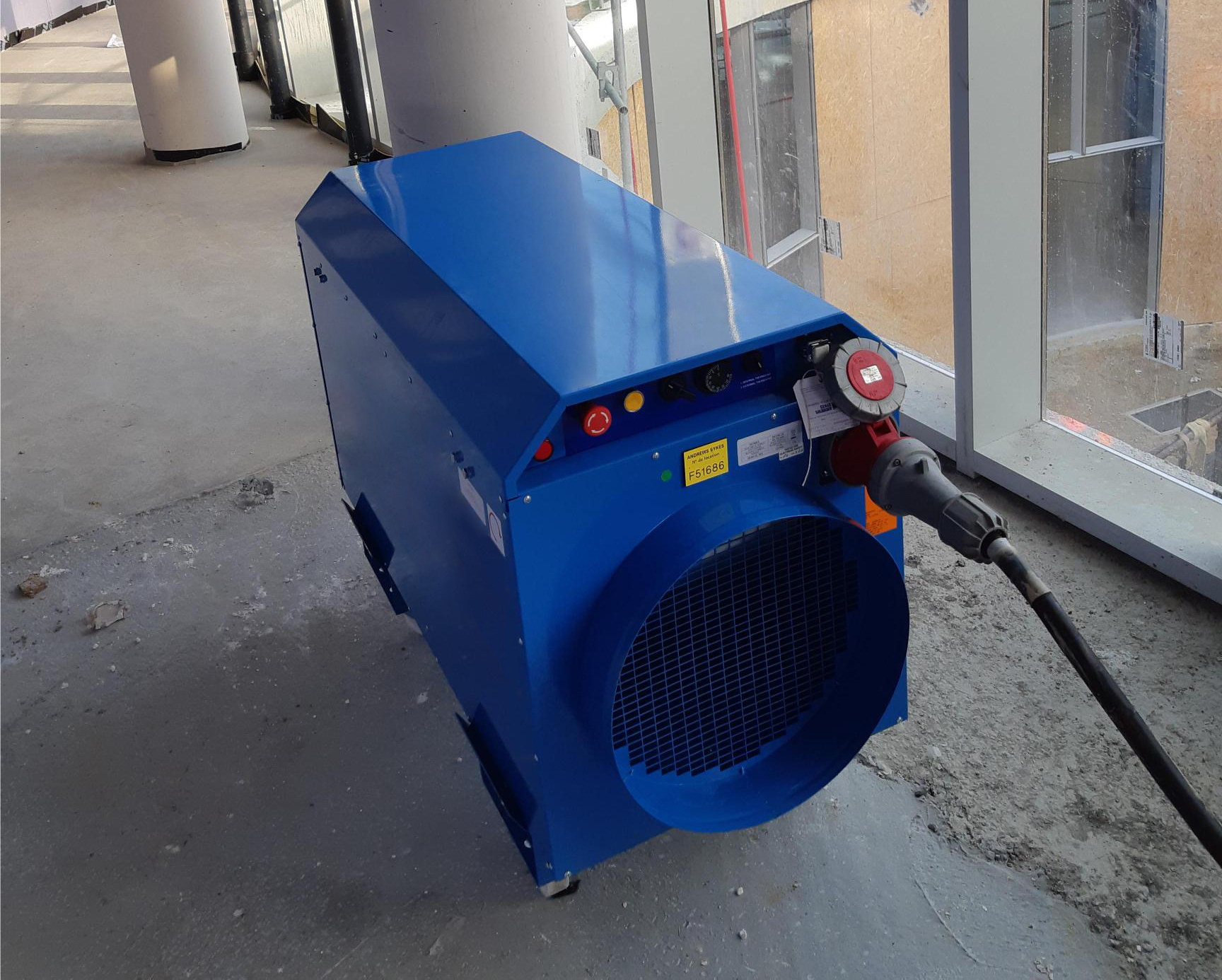 Heizungsvermietung in der Schweiz – alles was Sie wissen müssen.