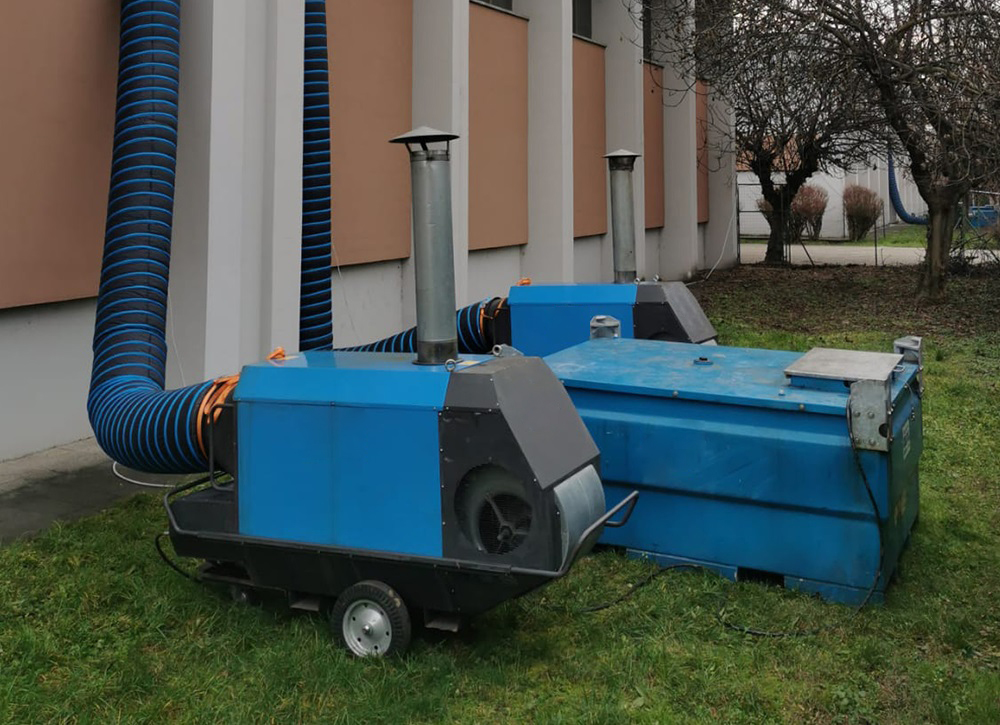 Was ist Kraftstoffmanagement und warum ist es wichtig?