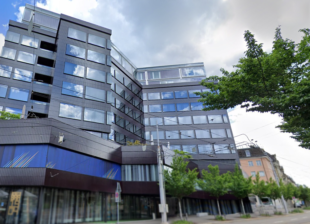 Vermietung von Luftentfeuchtern für die Renovierungsarbeiten eines Museums.