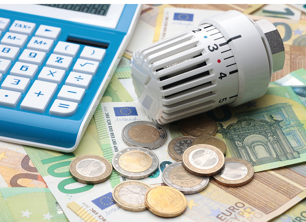 Die Vorteile der Wärmepumpe: Wann Sie sie einsetzen sollten und wie viel Sie sparen können.