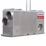 Indirekte Ölheizung ID1200 TA